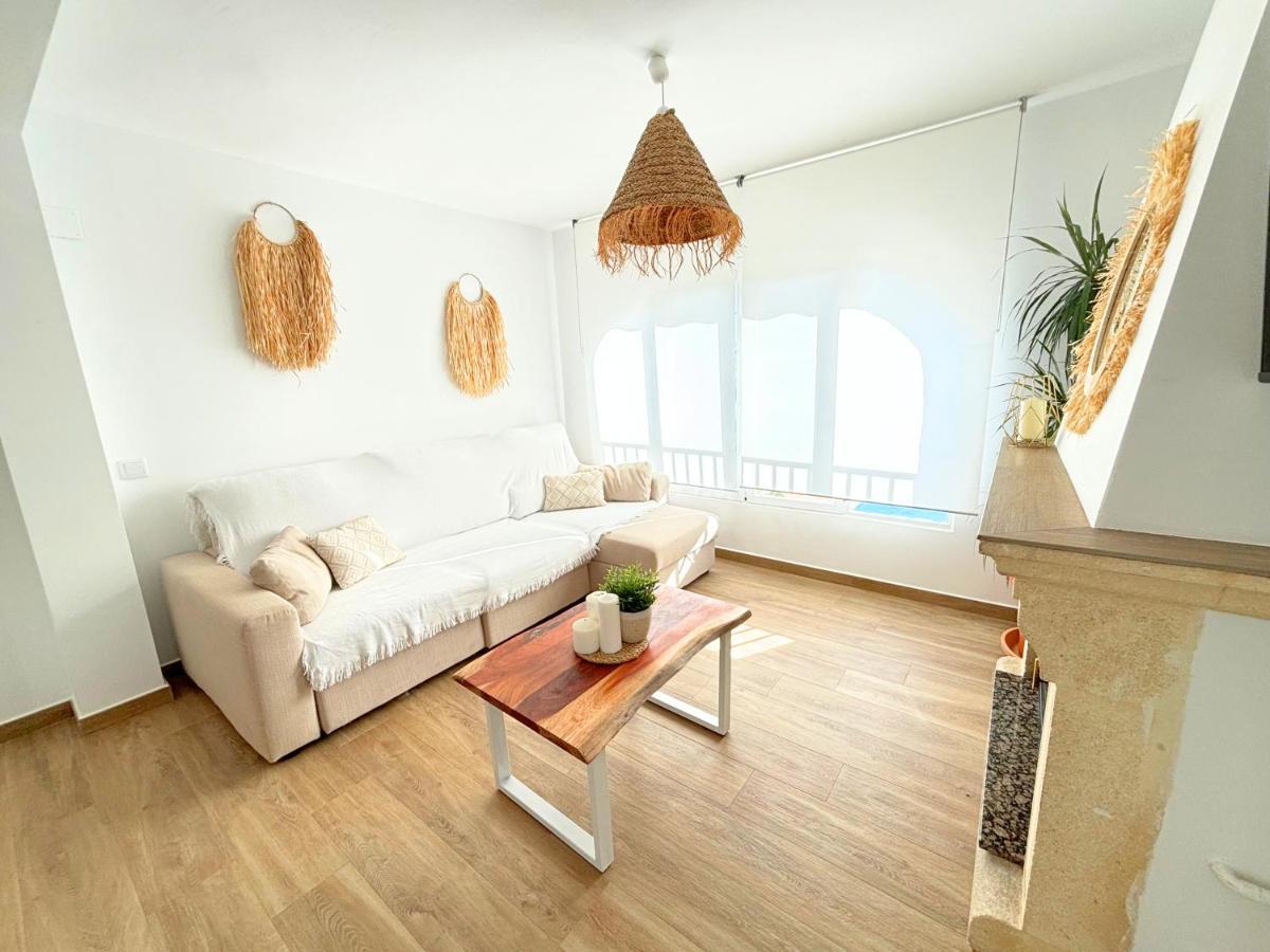 Villa Mediterranea Con Piscina Privada Jávea Zewnętrze zdjęcie