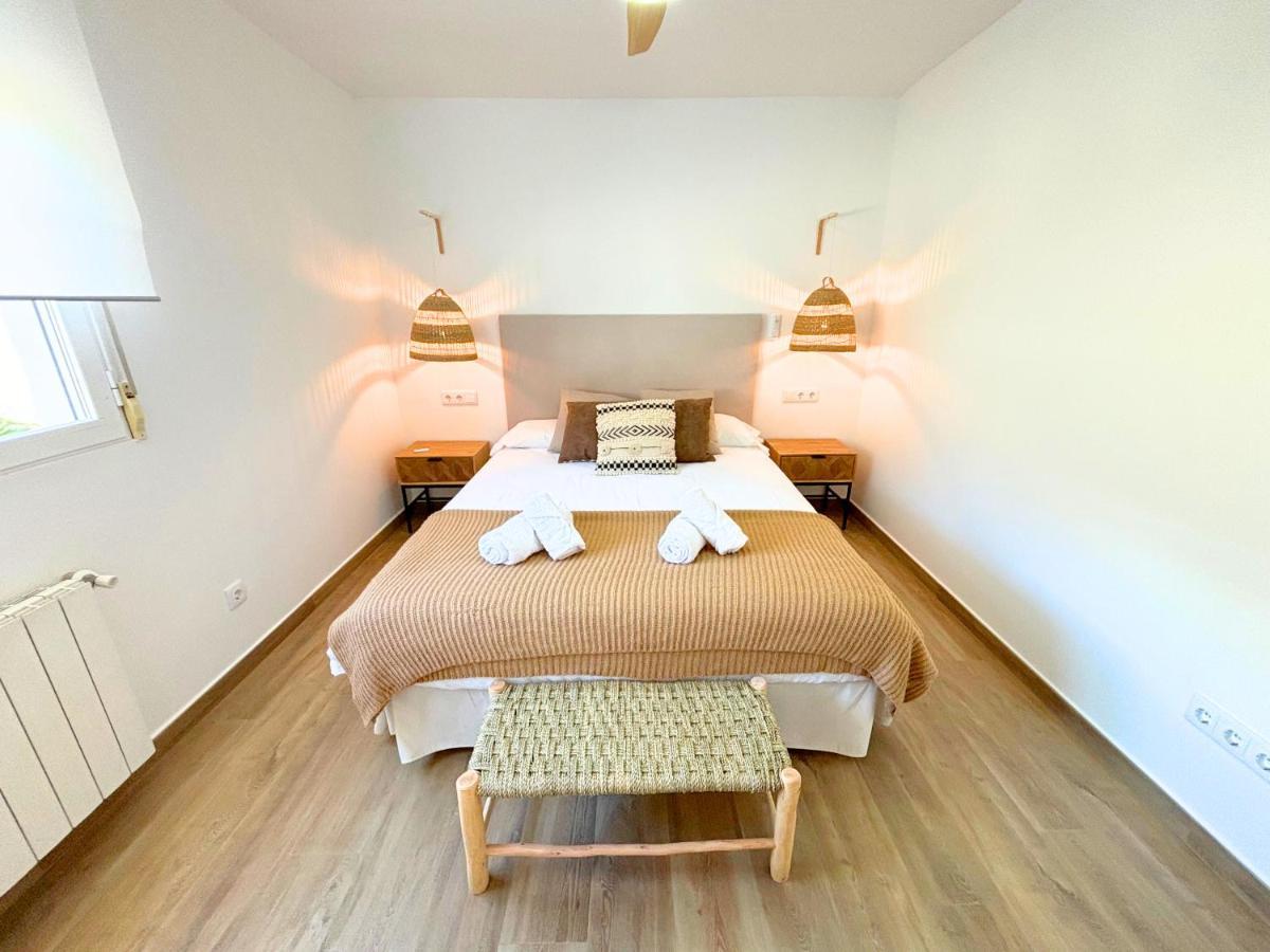 Villa Mediterranea Con Piscina Privada Jávea Zewnętrze zdjęcie