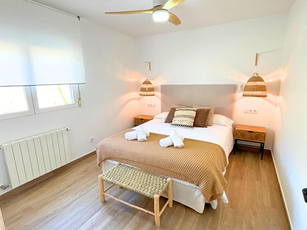 Villa Mediterranea Con Piscina Privada Jávea Zewnętrze zdjęcie