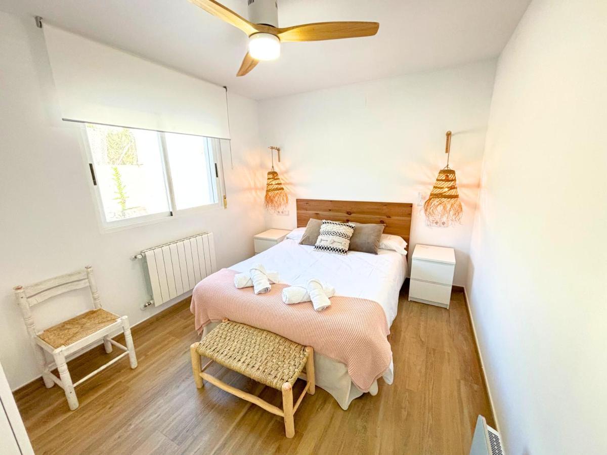 Villa Mediterranea Con Piscina Privada Jávea Zewnętrze zdjęcie