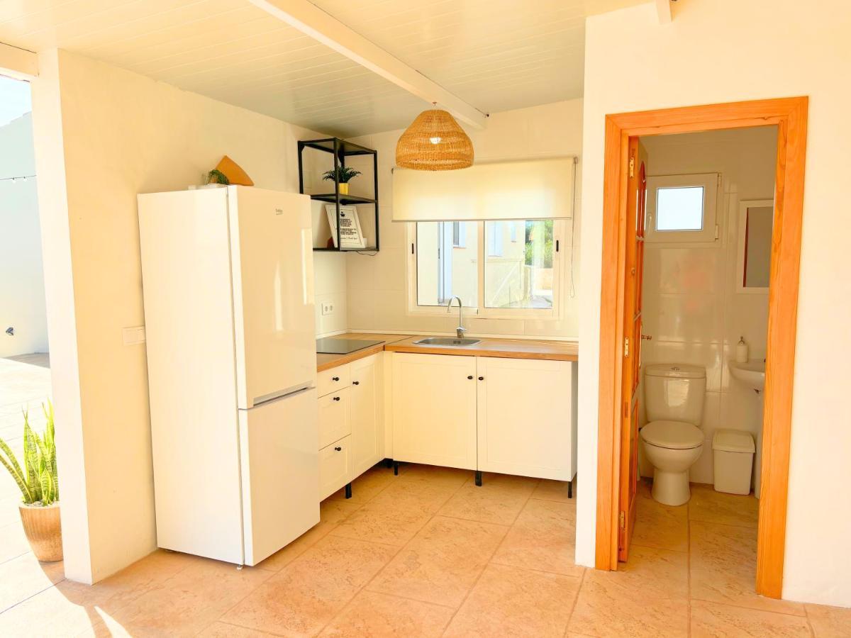 Villa Mediterranea Con Piscina Privada Jávea Zewnętrze zdjęcie