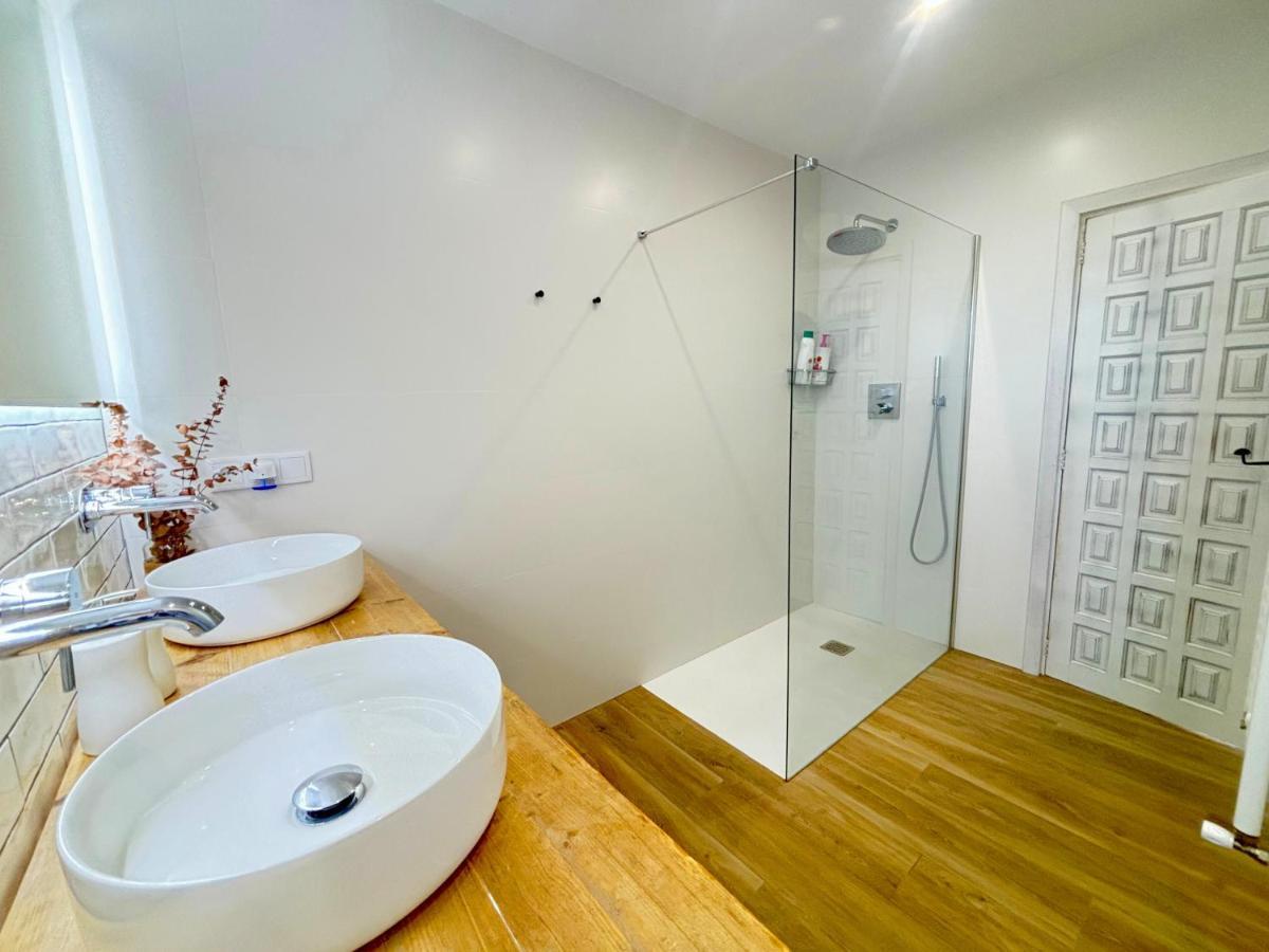 Villa Mediterranea Con Piscina Privada Jávea Zewnętrze zdjęcie