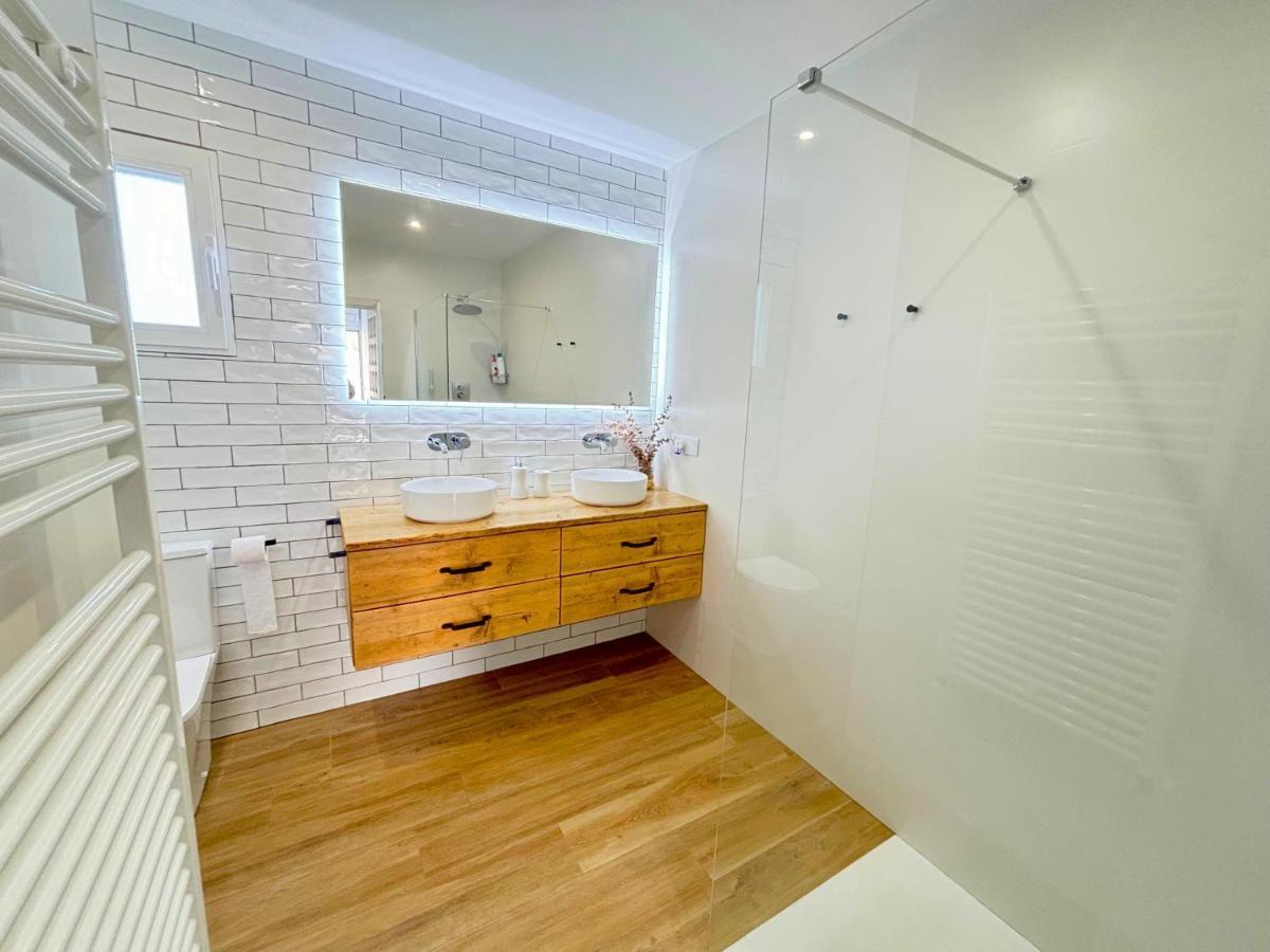 Villa Mediterranea Con Piscina Privada Jávea Zewnętrze zdjęcie