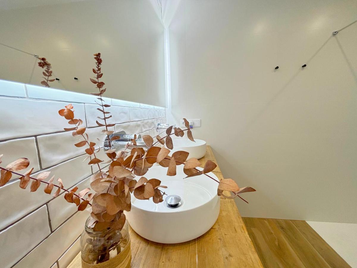 Villa Mediterranea Con Piscina Privada Jávea Zewnętrze zdjęcie