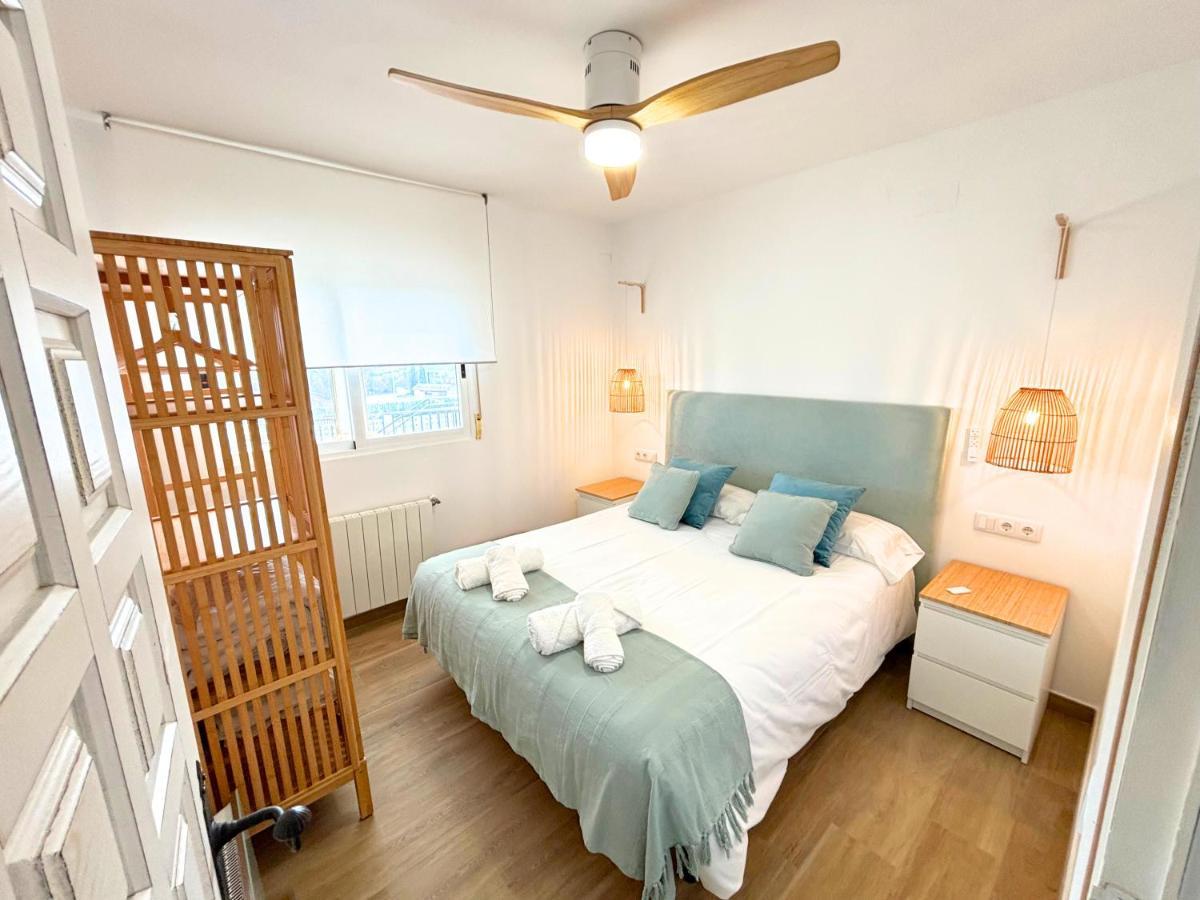 Villa Mediterranea Con Piscina Privada Jávea Zewnętrze zdjęcie