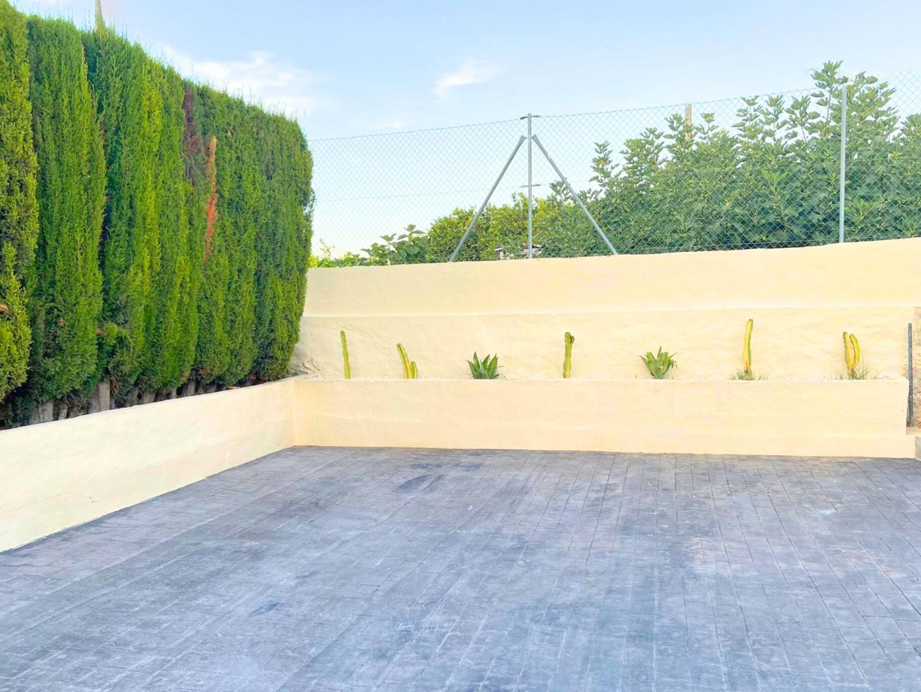 Villa Mediterranea Con Piscina Privada Jávea Zewnętrze zdjęcie